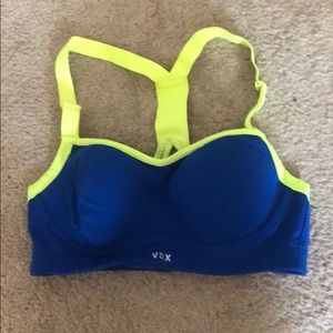VS sports bra